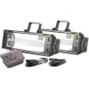 Световый комплект Stairville 2 STROBE 1500 DMX POWER BUNDLE